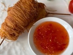-洲际酒店·凌霄中餐厅SUMMIT