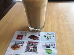 -必胜客(华南摩尔店)