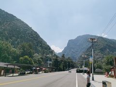 -少华山国家森林公园