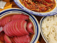 -满盆红龙虾(开发区店)