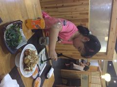 竹马日本料理-竹马炭火烤肉(利济北路店)