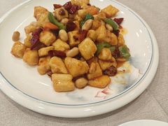 -功德林素菜饭庄(前门店)