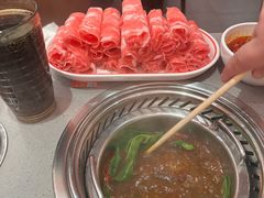 -龍歌自助小火锅(雨花台江南虹悦城店)