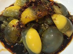 -杨门·豌豆杂酱面