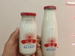 -红星前进面包牛奶公司(君太店)