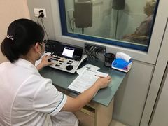 -海之声助听器峰力直营店深圳旗舰中心