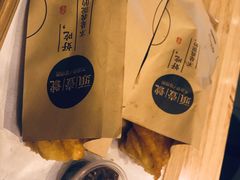 -头壹号饸饹面·大油条(常营店)