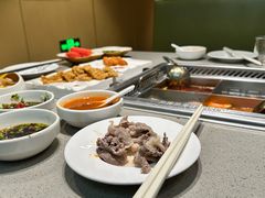 -海底捞火锅(河东万达广场店)