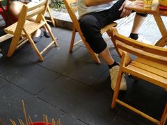-拈签一笑黄牛肉辣卤串串