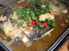 -半天妖烤鱼(方庄店)