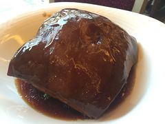 石家饭店(木渎老店)-石家饭店原址