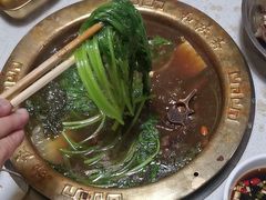 -和庆斋羊蝎子火锅·碳缸烧烤(顺义旗舰店)