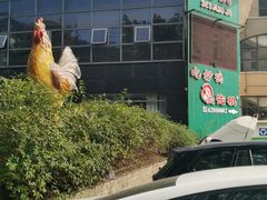 -先机泉水鸡汤(南山老君洞店)