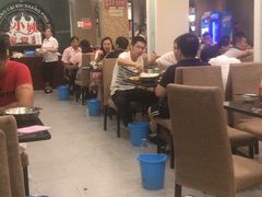 大堂-小姨家常菜(昭萍东路店)