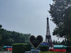 -北京世界公园