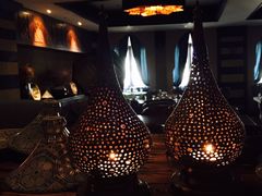 -Tajine Moroccan塔金摩洛哥中东餐厅