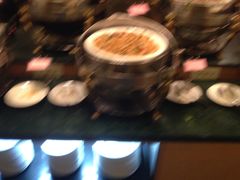 -扬州万怡酒店-中餐厅(文昌中路店)