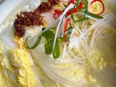 -野蔓果·山野菜(西湖景区·龙井茶田店)