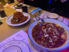 毛血旺-胡桃里音乐酒馆(四道口店)