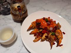 -深圳美高梅酒店-品聚嘉府中餐厅