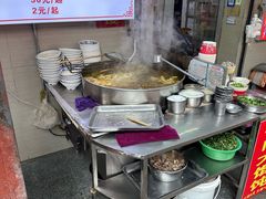 -杨家牛肉汤(中兴街店)