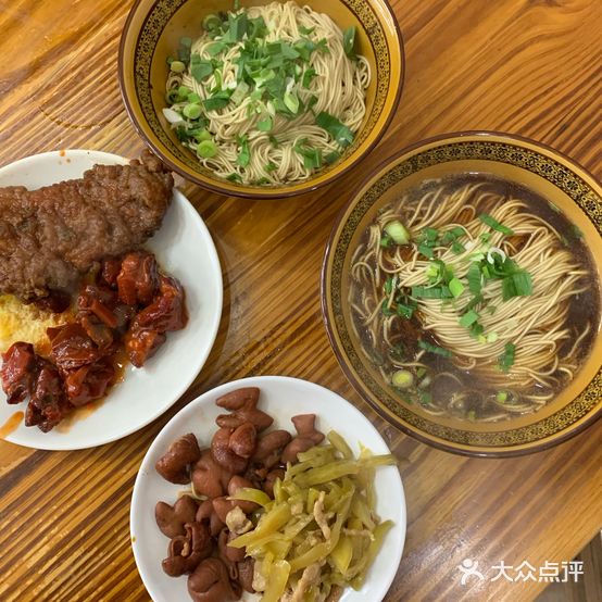 小毛面馆(光华路店)