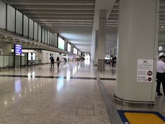 -上海浦东国际机场-T2航站楼