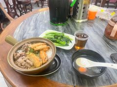 -荣记煲仔饭(高庙路店)