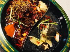 -有拈头成都市井火锅(南山总店)