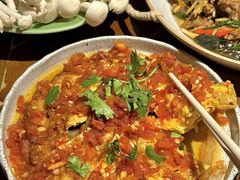 -雀舞云南菜(天津天河城购物中心店)