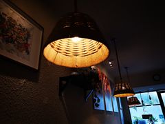 大堂-豆爺小面(朱雀店)