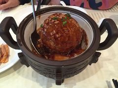 -扬州狮子楼·非遗淮扬菜(总店)