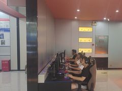 -网络客栈电竞网咖(西潞南大街店)