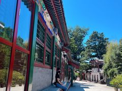 -红螺寺