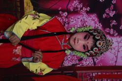 -青堂瓦舍京剧摄影古戏楼拍摄基地(北京安徽会馆店)