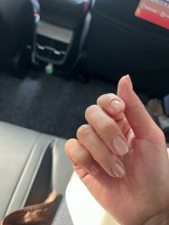 -iU美甲美睫