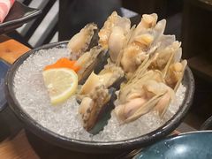-一绪に和牛寿喜烧(罗湖益田假日店)
