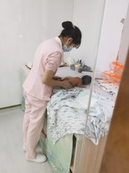 -英泽产后护理中心(南海总店)
