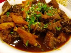 -華僑飯店中餐厅