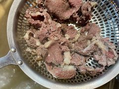 -养牛邓·潮汕牛肉海鲜自助火锅(广州店)