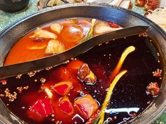 -雾都嘟重庆老火锅