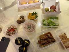 -添好运点心专门店(百老汇店)