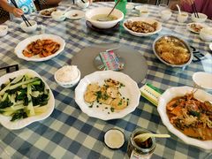 -钱大妈海鲜饭店(保利林语店)