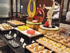 -盐城万豪酒店-盐城厨房西餐厅