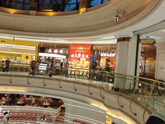 -火啫啫·粤式啫啫煲(南通首店)