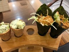 -大佛寺高级素食自助餐厅