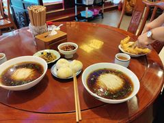 -同得兴 Since·1995 传统苏式面馆(十全街店)