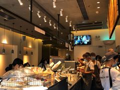 -喜茶(东莞汇一城店)