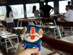 -天星小轮码头