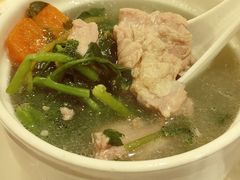 -新旺茶餐厅(嘉里城店)